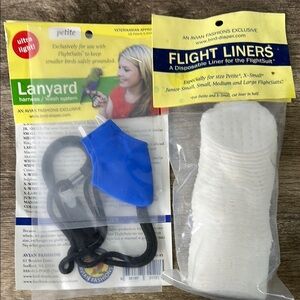 Avian Fashions FeatherWear FlightSuit Bird
Diaper With Lanyard Harness Petite